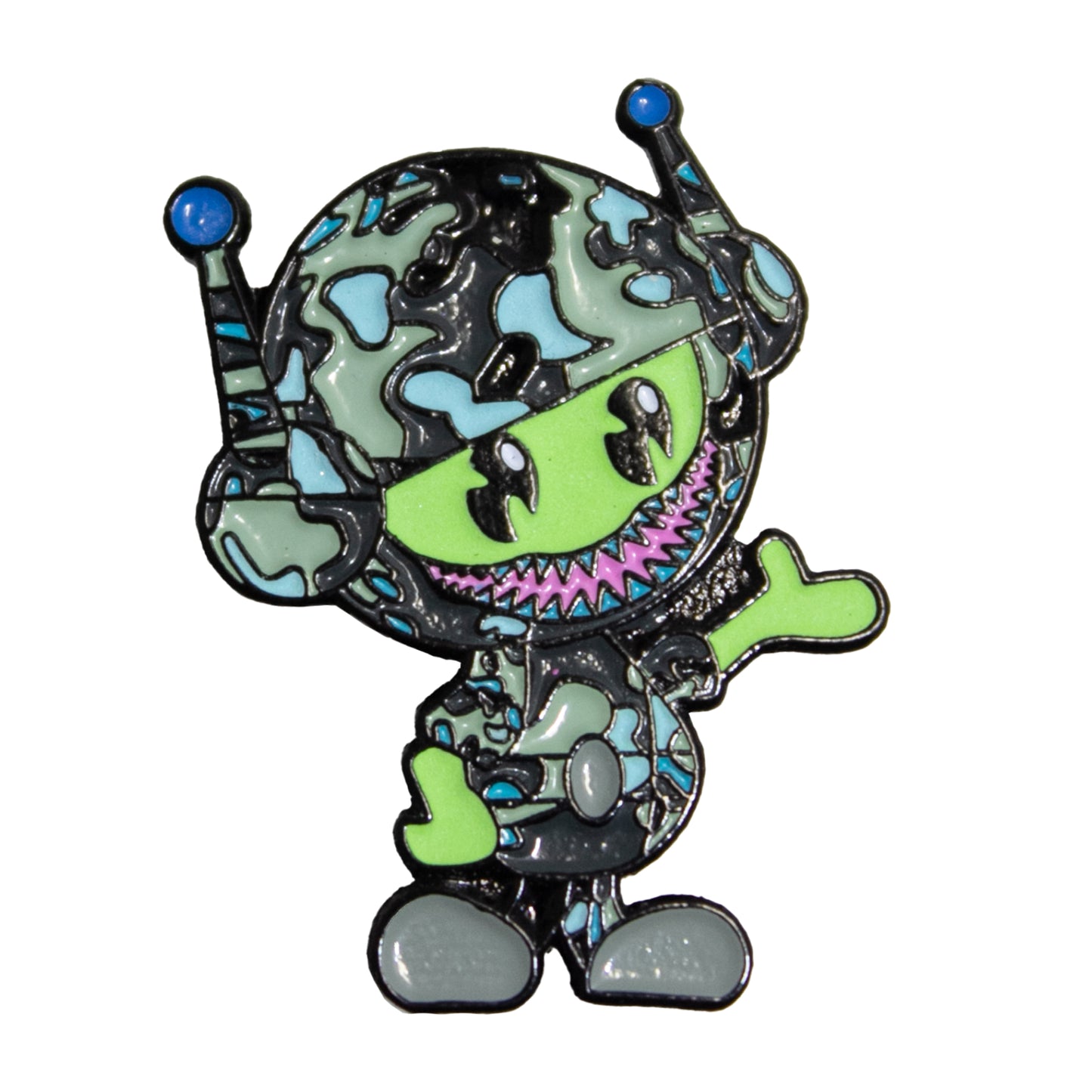 OHSHIT!/madeintheusa - Duck Sause Soulja - Multi