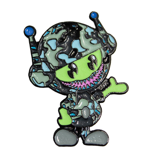 OHSHIT!/madeintheusa - Duck Sause Soulja - Multi