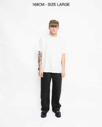 108Warehouse Blank T-Shirt