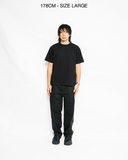 108Warehouse Blank T-Shirt