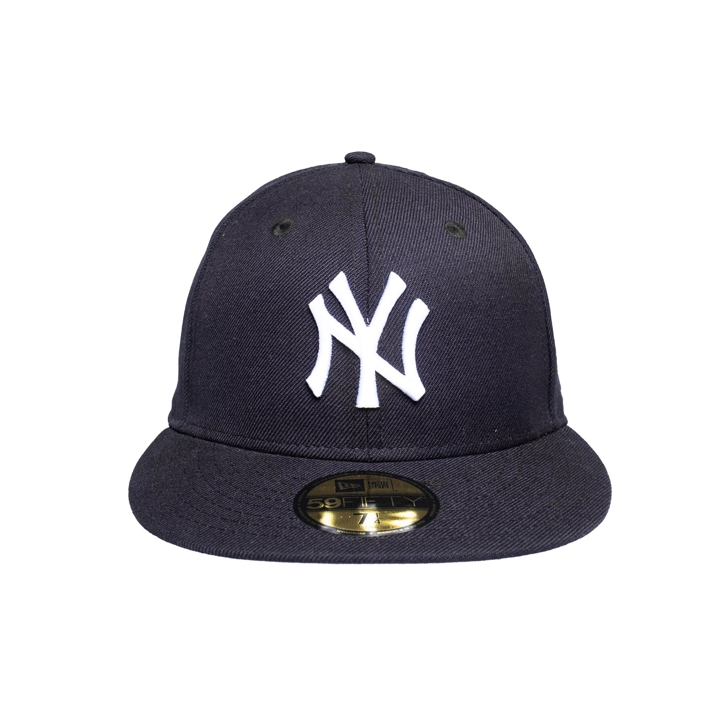 New Era 59FIFTY - New York Yankees - Navy