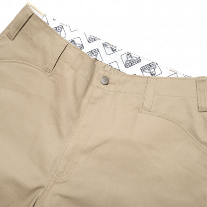 Ben Davis - Original Ben's Shorts (Khaki)