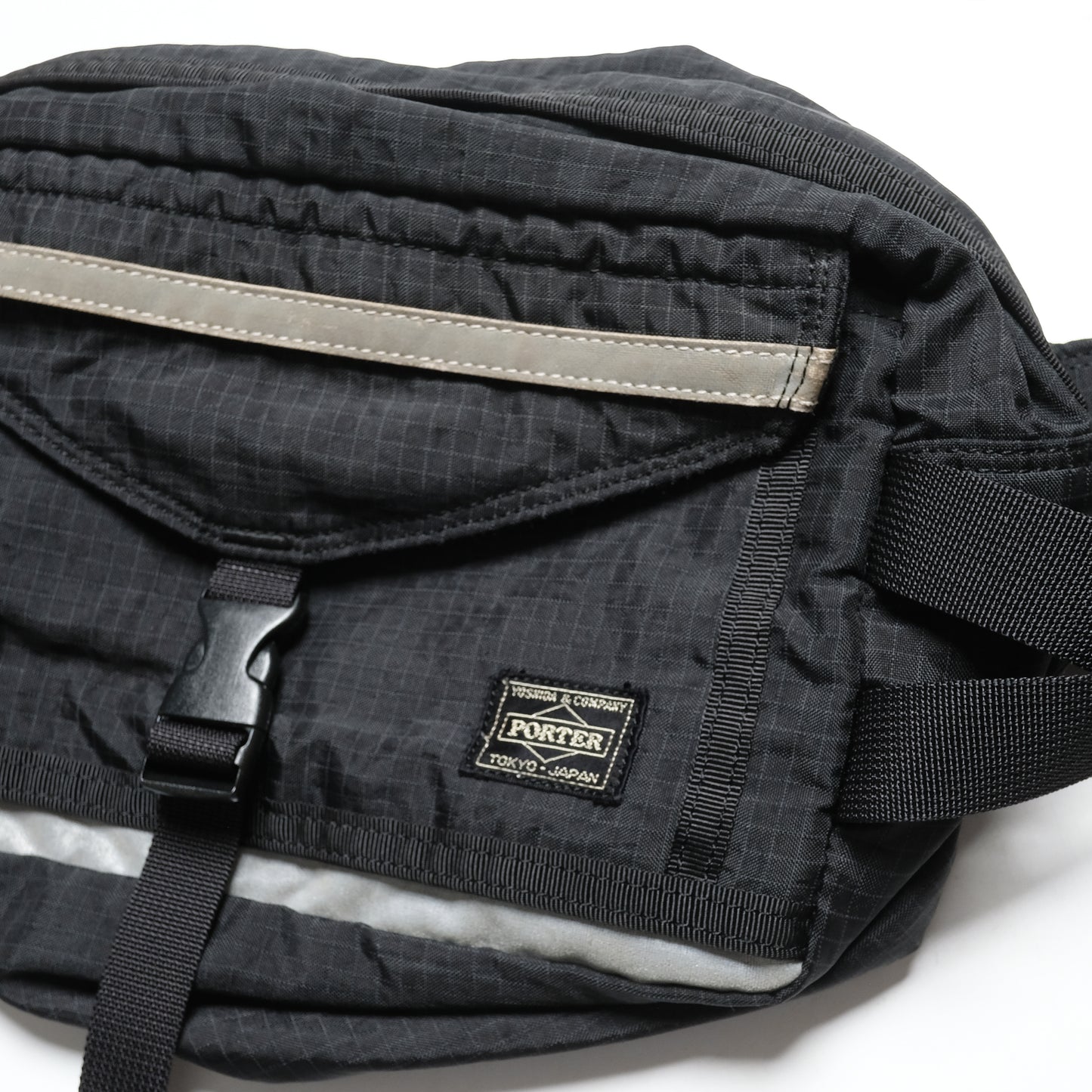 Porter Ripstop 3M Waist Bag