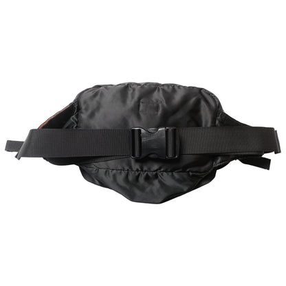 Porter Black Waist Tanker (C)