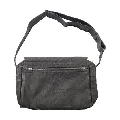 Porter Messenger Denim Bag