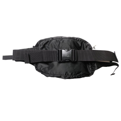 Porter Black Waist Tanker (E)
