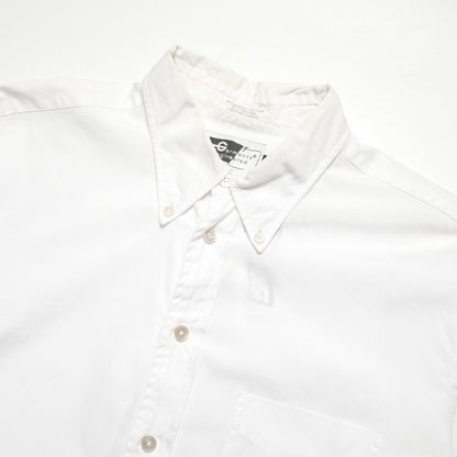 Engineered Garments White Dress Shirt