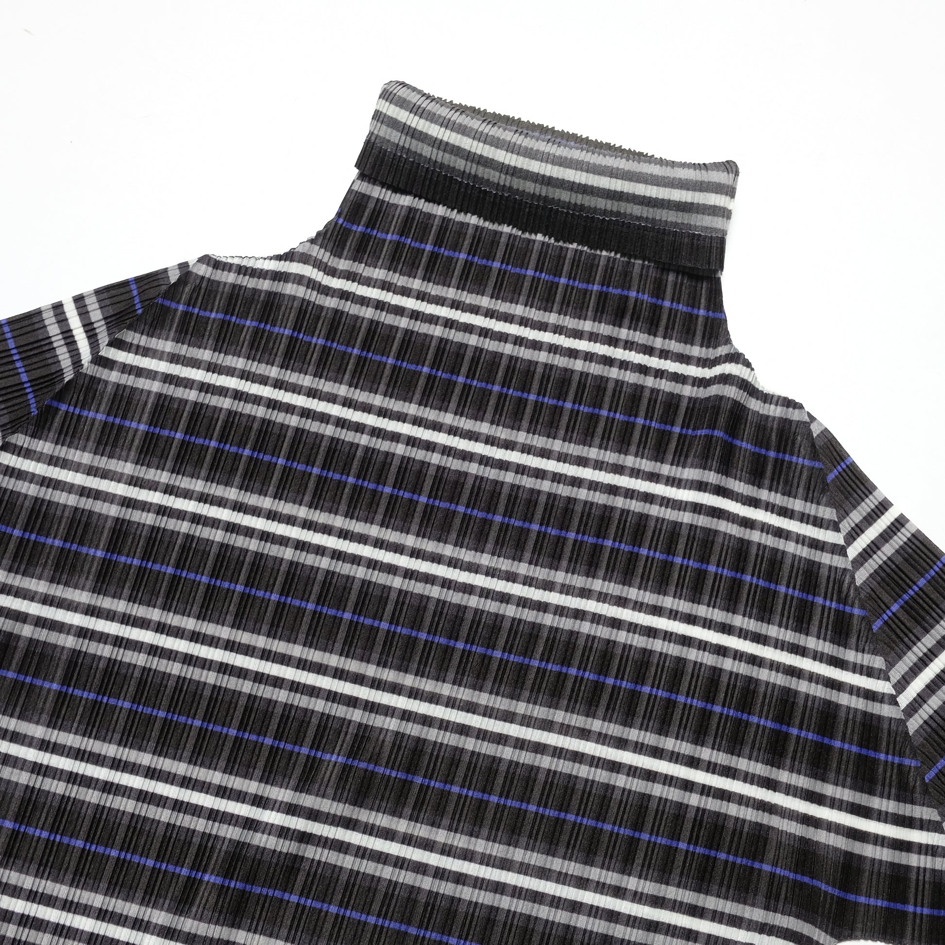 Issey Miyake Design Studio Navy Longsleeve