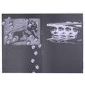 Innen - Kousuke Shimizu - Welcome to the Lovely Terror