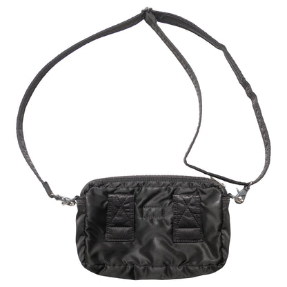 Porter Black Tanker Bag (E)