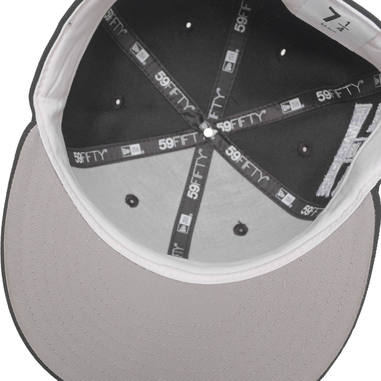 108WAREHOUSE - New Era 59FIFTY “Door” - Navy