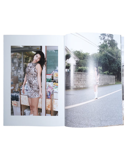 Sly Morikawa - Mayuri