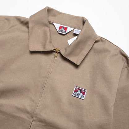 Ben Davis - Eisenhower Jacket - Khaki