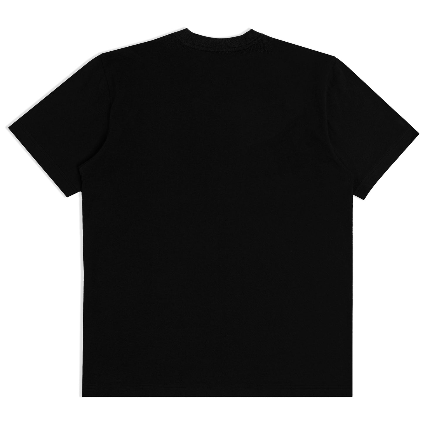 108Warehouse x New Era TEE - Pandasex - Scarlett / Black