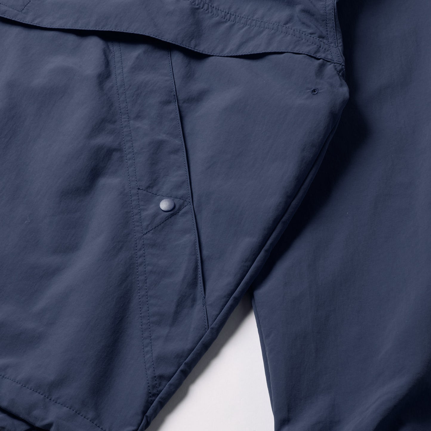 Gramicci - Nylon Field Anorak - Deep Navy