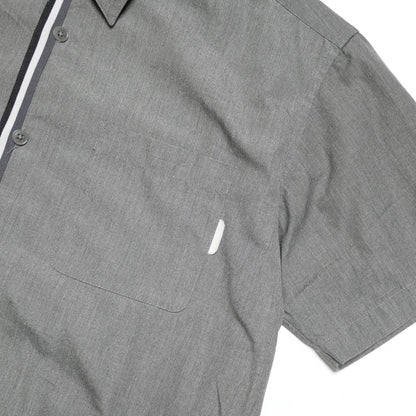 Neighborhood Grey Shortsleeve Shirt