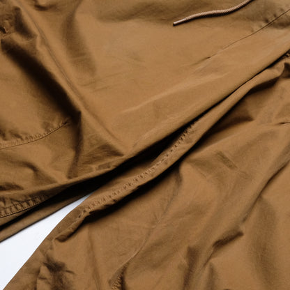 Needles Brown HD Trousers (A)