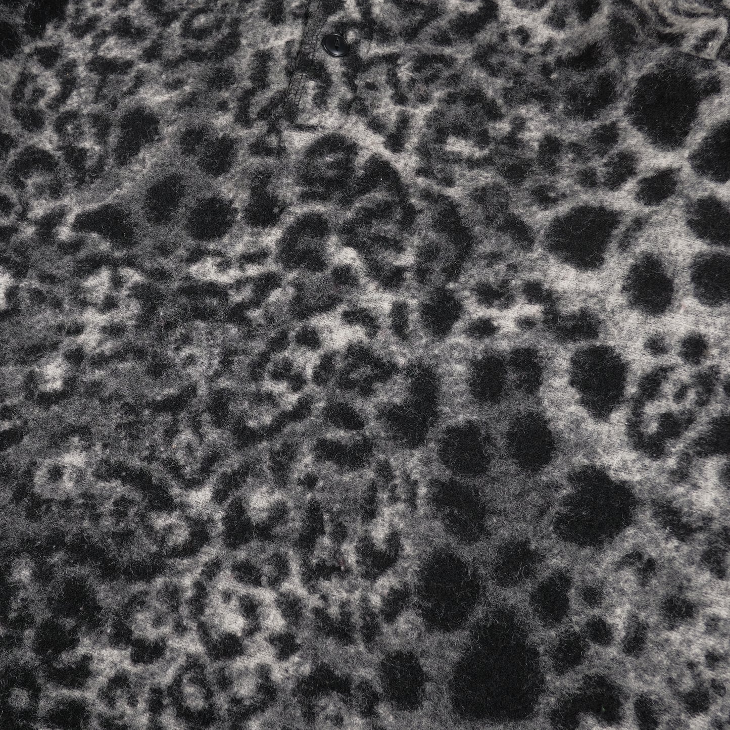 Needles Leopard Print Pullover