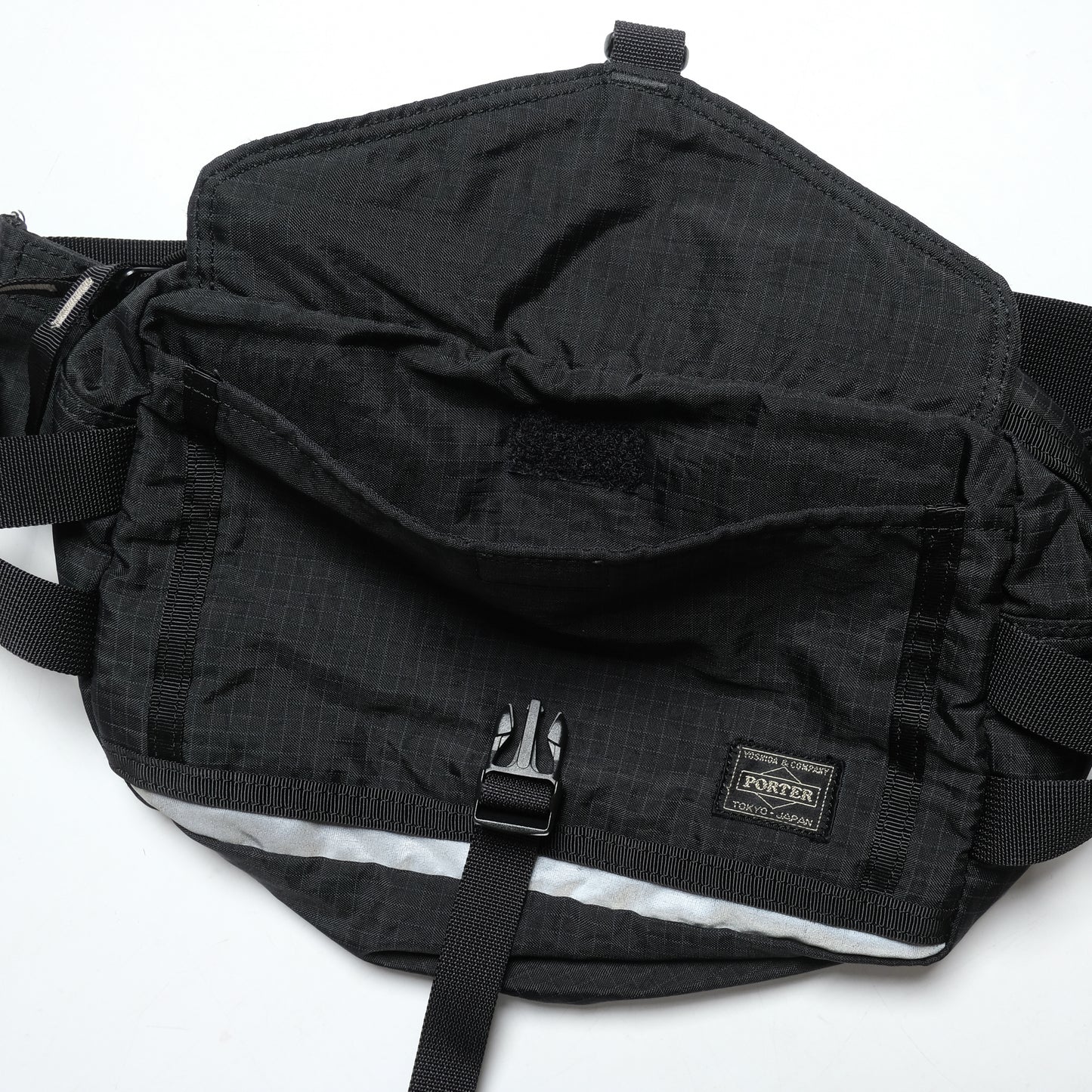 Porter Ripstop 3M Waist Bag