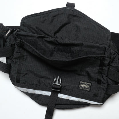 Porter Ripstop 3M Waist Bag