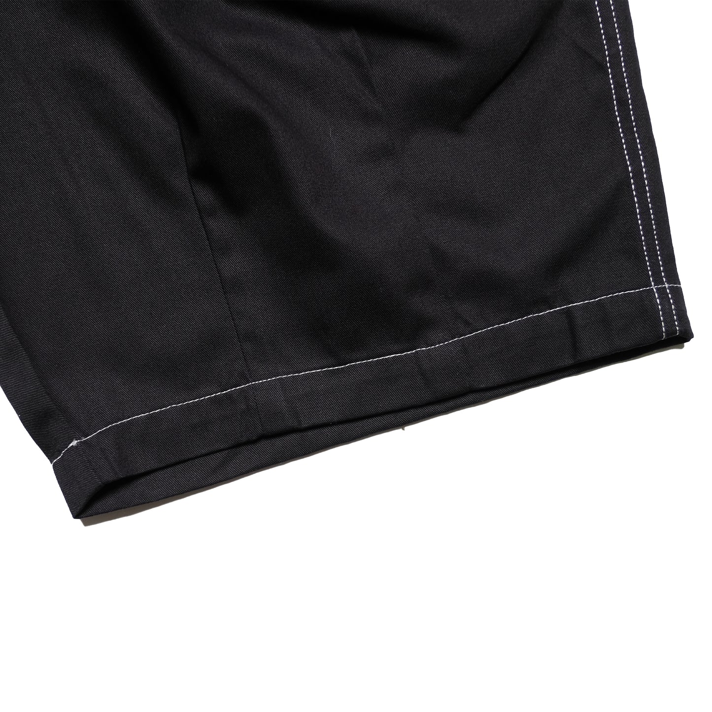 108WAREHOUSE x Workware - Balloon Shorts - Midnight Navy