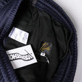 Needles Navy/Silver Tracksuit Pants
