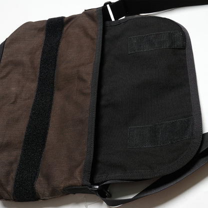 Porter Brown Side Bag