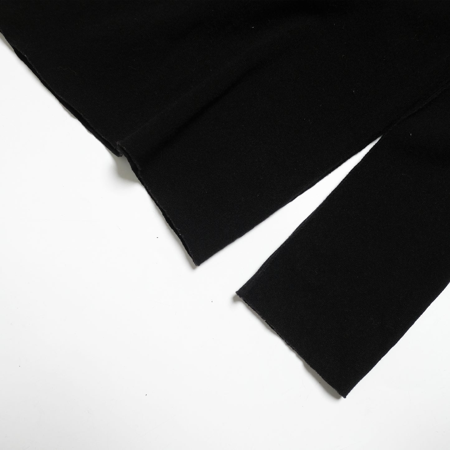 Issey Miyake APOC Black Turtleneck