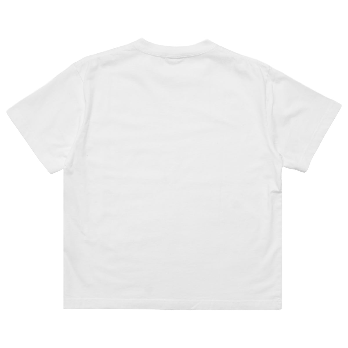 108WAREHOUSE Souvenir T-Shirt - White