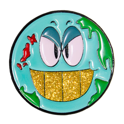 OHSHIT!/madeintheusa - Glow Bal - Multi