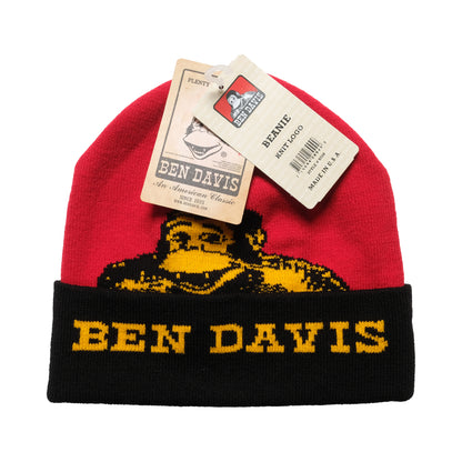 Ben Davis - Ben Davis Beanie - Multi