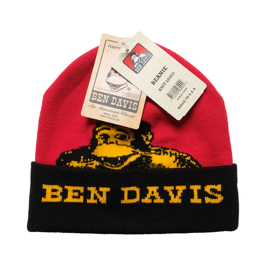 Ben Davis - Ben Davis Beanie - Multi