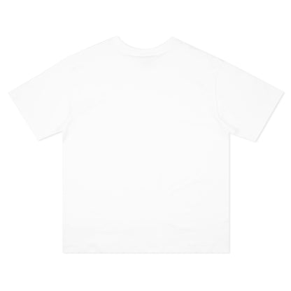 108WAREHOUSE - Mantis T-Shirt - White