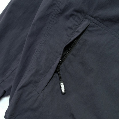 108WAREHOUSE - Zip Jacket - Dusty Navy