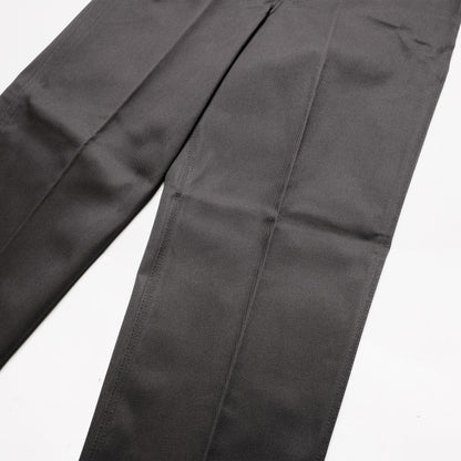 Ben Davis - Gorilla Cut - Charcoal