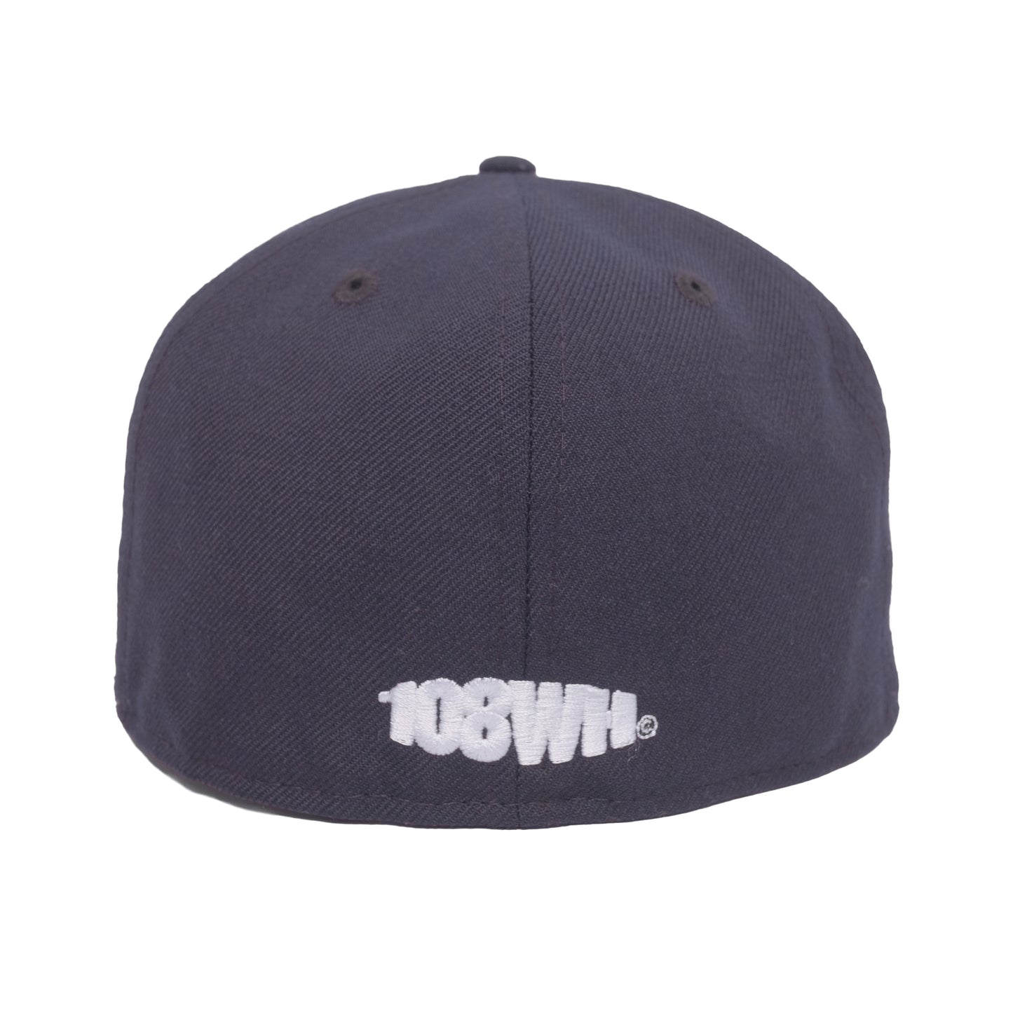 108WAREHOUSE - New Era 59FIFTY “Door” - Navy