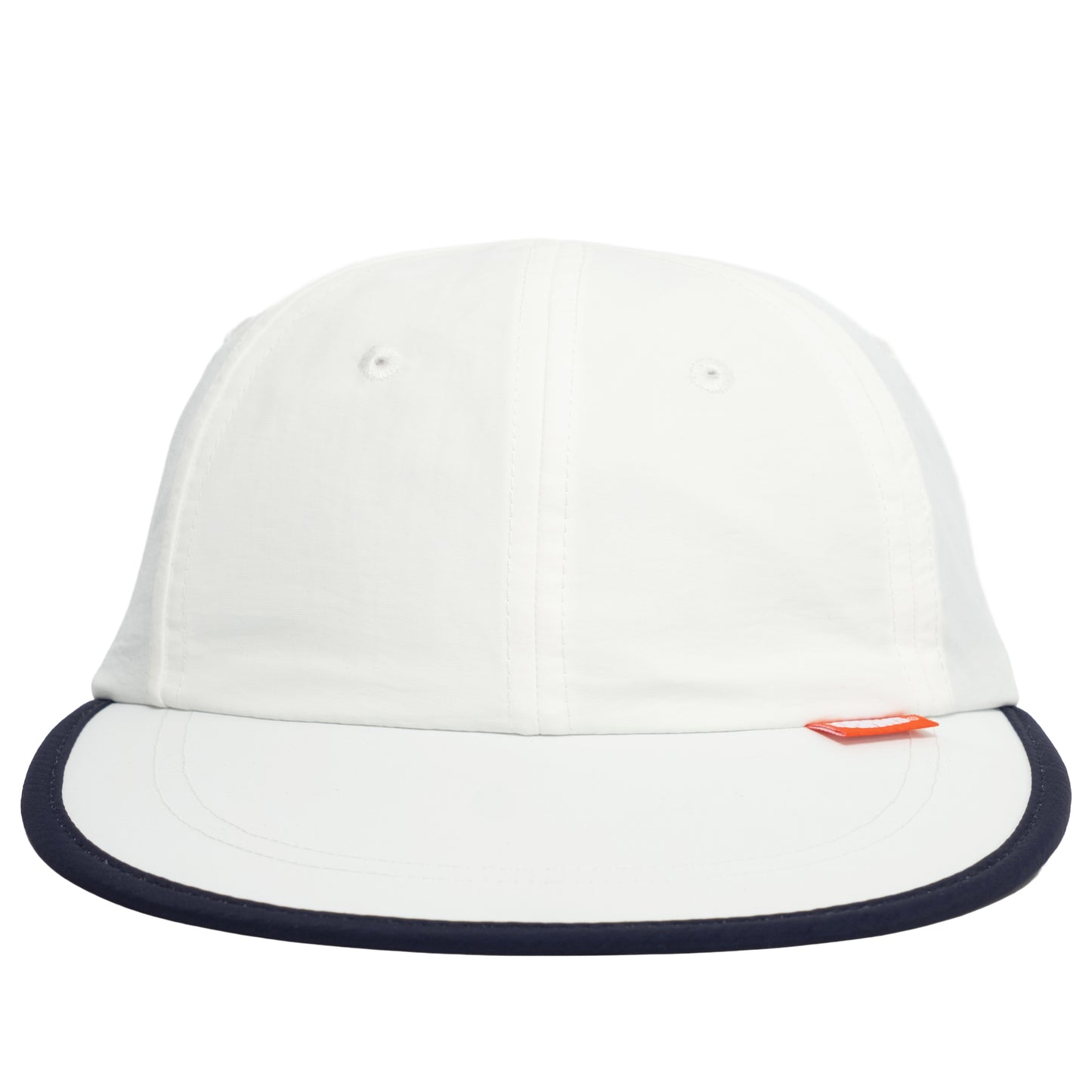 108WAREHOUSE x Hamers Wholesale - LB Cap - White
