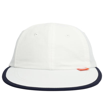 108WAREHOUSE x Hamers Wholesale - LB Cap - White