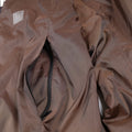 Needles Sportswear Brown Liner Jacket