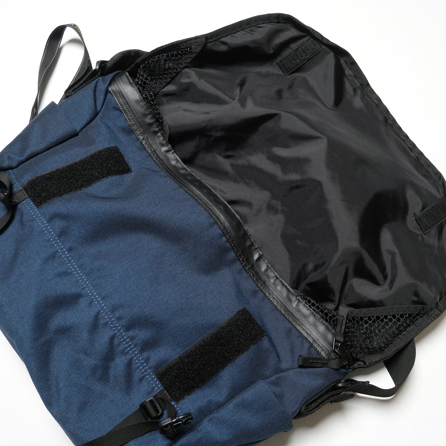 And Wander Navy 20L Messenger Bag