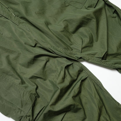 Vintage Military Overpants Khaki