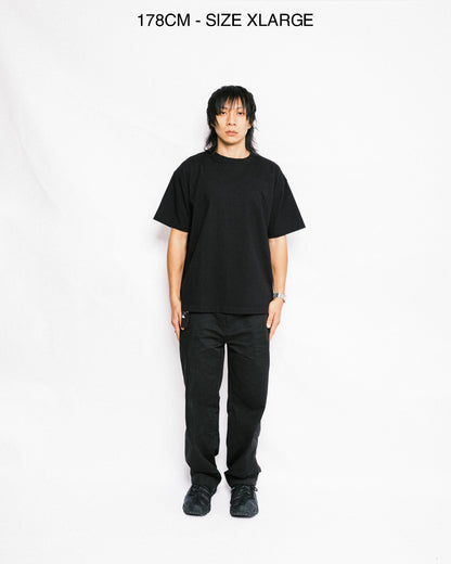 108Warehouse Blank T-Shirt