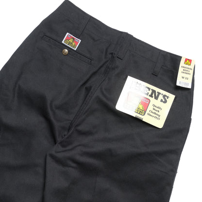 Ben Davis - Original Ben's Shorts (Black)