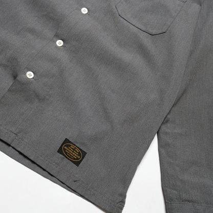 Neighborhood Grey Long Sleeve Shirt