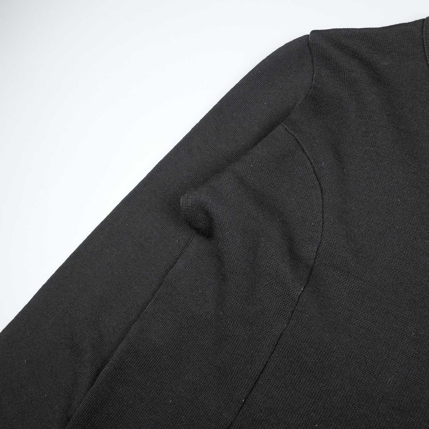 Junya Watanabe Cropped Knit
