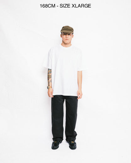 108Warehouse Blank T-Shirt