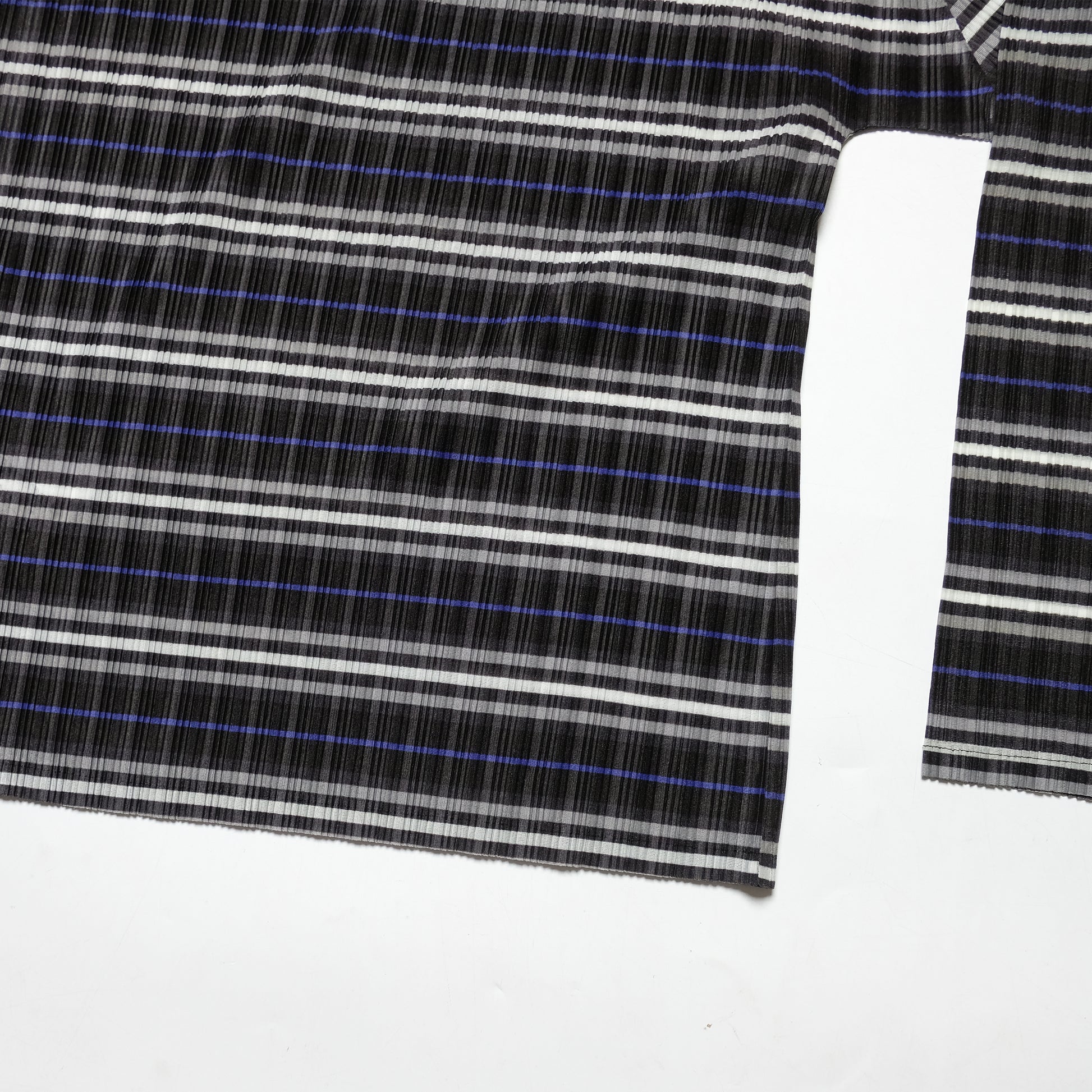 Issey Miyake Design Studio Navy Longsleeve