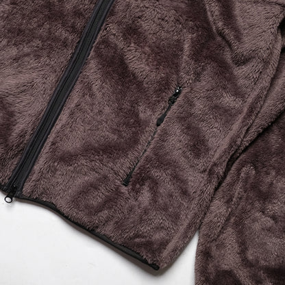 Needles Sportswear Fleece Zip Jacket