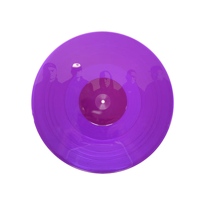 Speed - All My Angels 12" EP - 108 Exclusive Purple