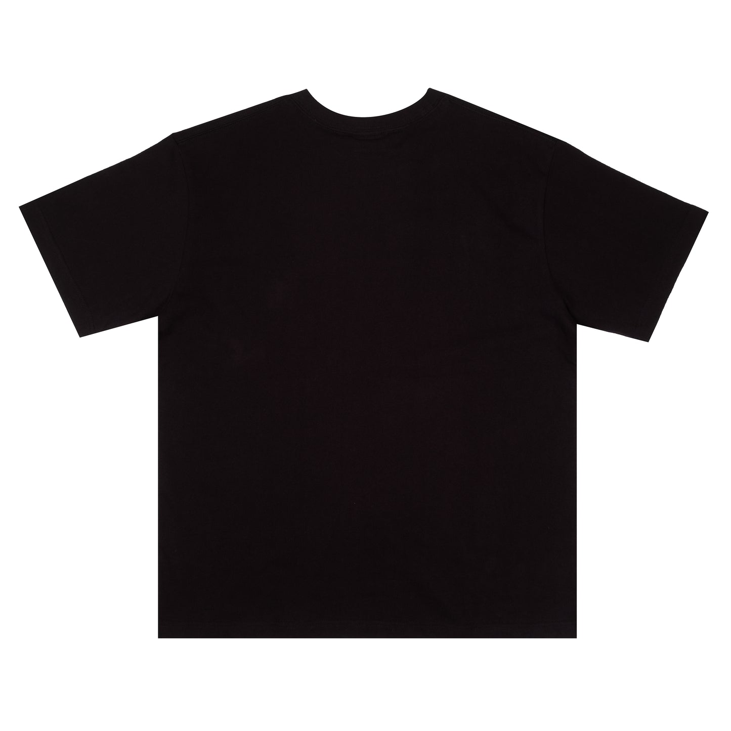 108WAREHOUSE - Brick T-Shirt (Black)